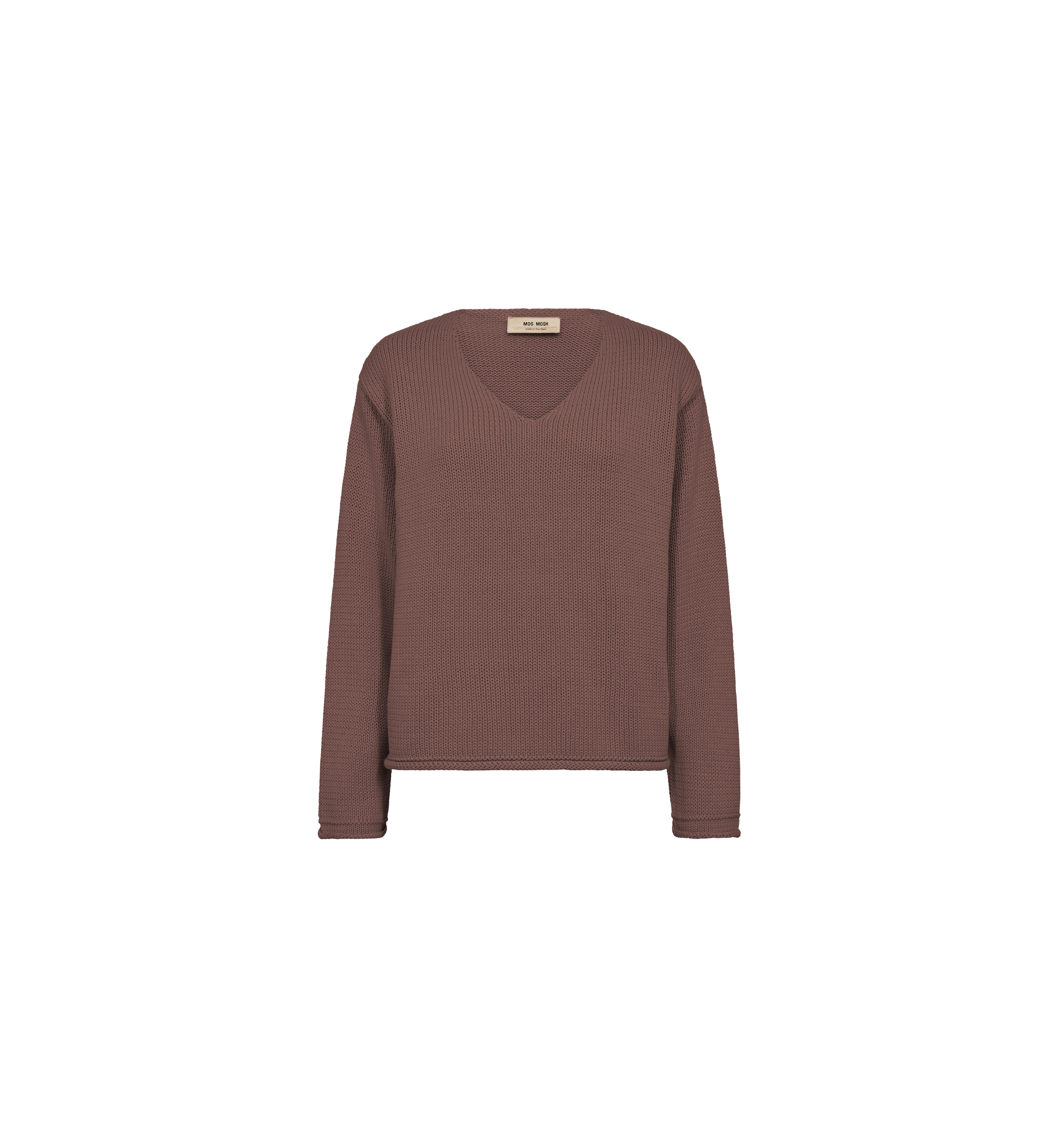 Packshot / Coffee Quartz / Front